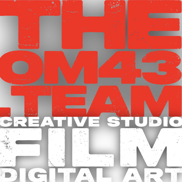 Logo OM43 Team Video
